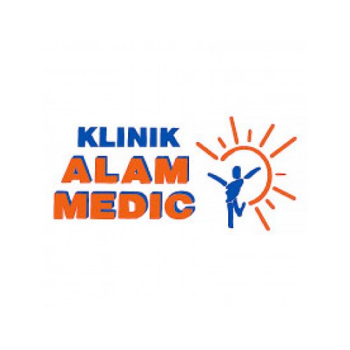 Klinik Alam Medic - Elab partner blood test clinic